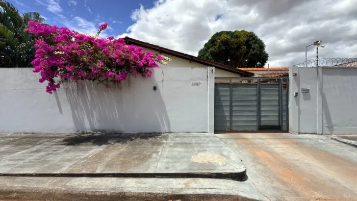 Vende-se casa no paraviana com 3 quartos e terreno com 503m²