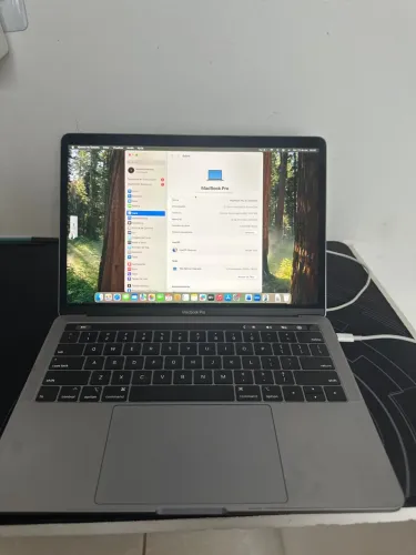 MacBook Pro Seminovo