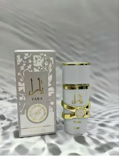 Perfume Árabe 