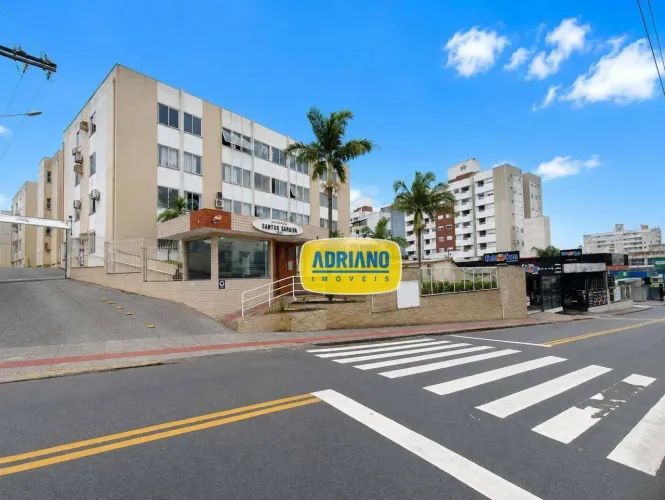 Apartamento com 1 dormitório, 51 m² - venda por R$ 289.000,00 ou aluguel por R$ 2.563,63/m