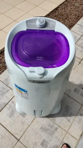 Centrifuga