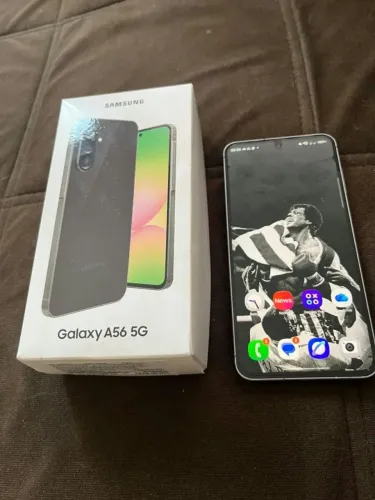 A56 256gb