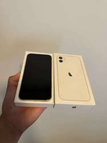 iPhone 11 128gb ótimo estado