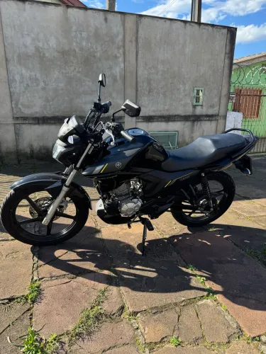 Factor 150 zerada com apenas 500 km