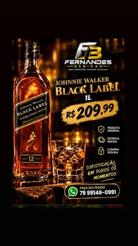 Bebidas
