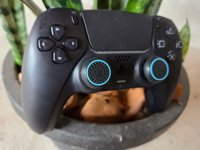 Controle ps5 dualsense