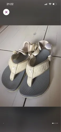 kenner off white kivah double baw