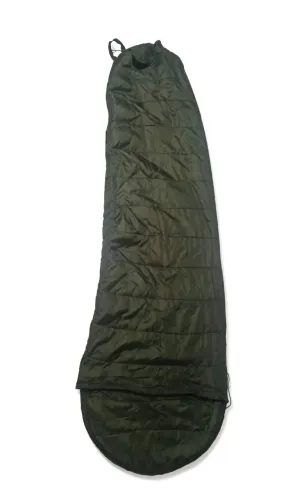 Saco de Dormir Militar
