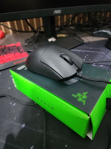 Mouse Razer Deathadder V3