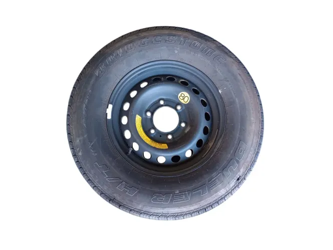 Estepe Roda Aro 16 Trailblazer 2019