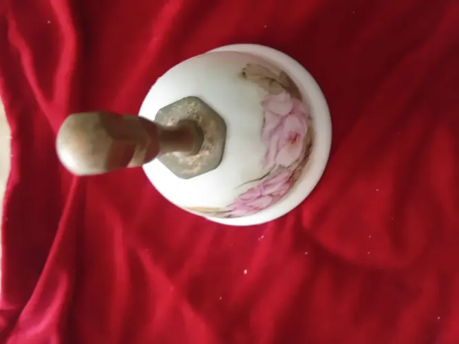 Sino de Porcelana