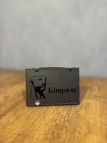 SSD 960gb Kingston