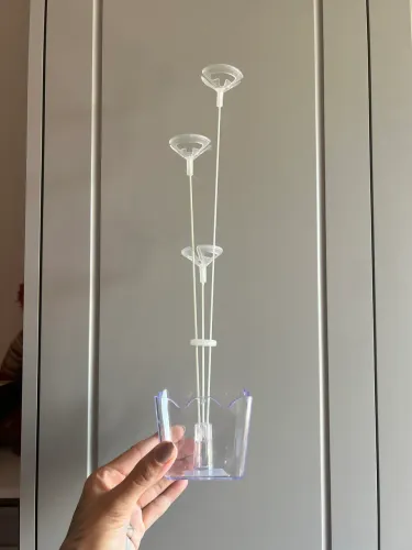 Decoração para aniversário