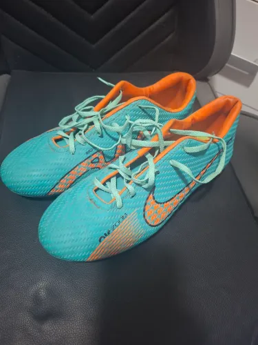 Chuteira Nike Mercurial: Numero 43