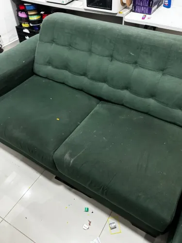 Sofá 4 lugares
