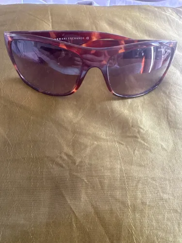 Super oferta óculos original Armani Exchange