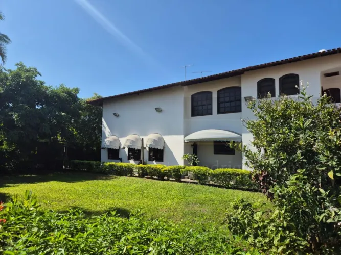 Casa para Venda em Serra, Estância Monazítica, 6 dormitórios, 5 suítes, 2 banheiros, 10 va