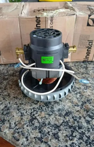 MOTOR ASPIRADOR ELECTROLUX