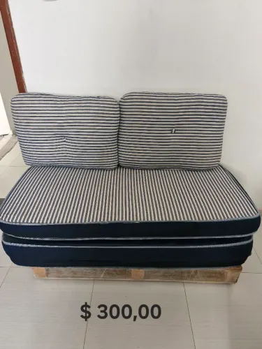 SOFA CAMA