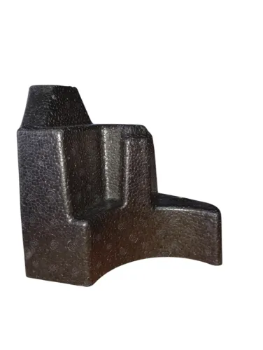 Isopor Porta Malas Tiggo 5 X 2022 2023