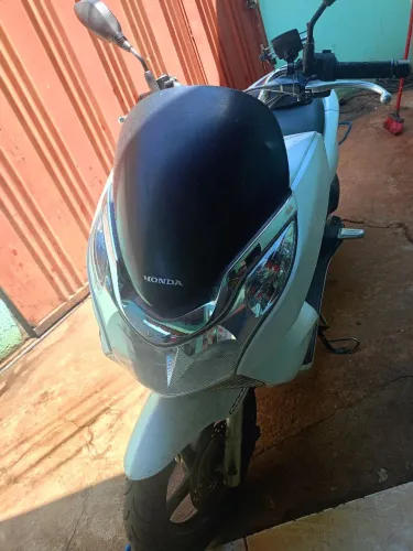 PCX 150 automático