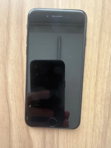 iPhone SE 128GB - Super Novo Bateria 95%