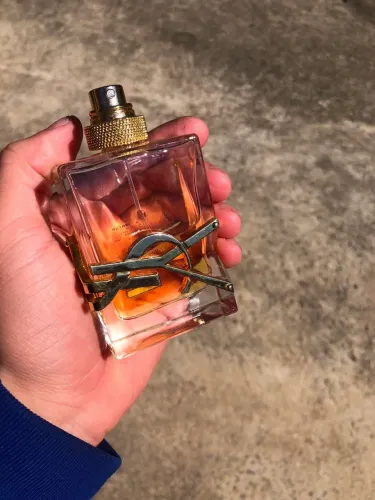 Perfume Libre Ysl 50/30 ml original