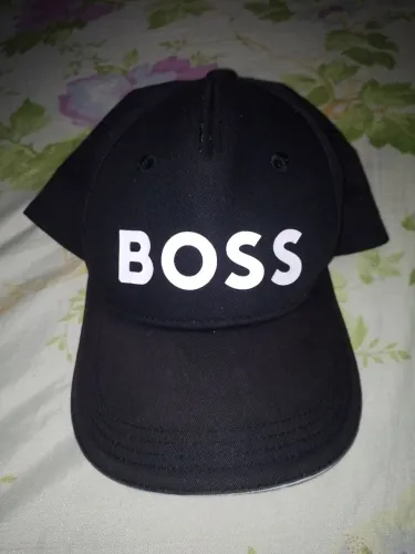 Boné Boss original