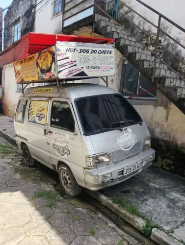 Asia Motors Towner SDX / Dlx/ STD 1997