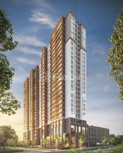 Apartamento à venda Rua Marquês de Olinda, Vila Dom Pedro I - São Paulo