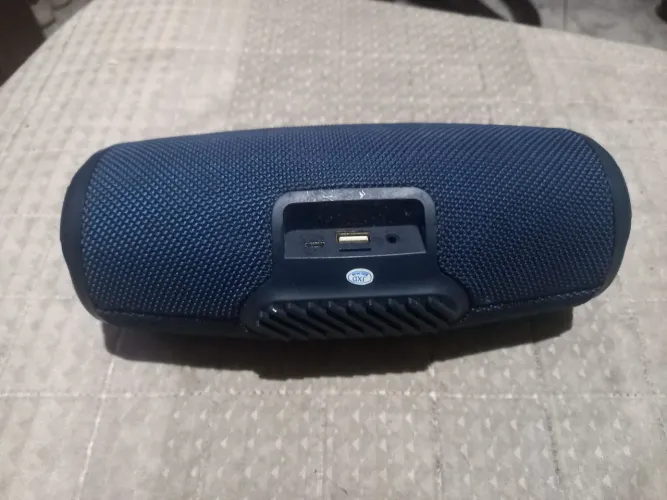 Caixa de som JBL