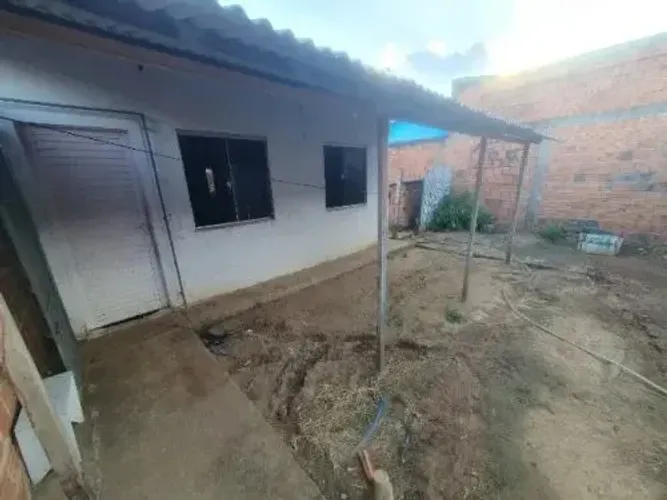 imóvel perto Br na Águas lindas