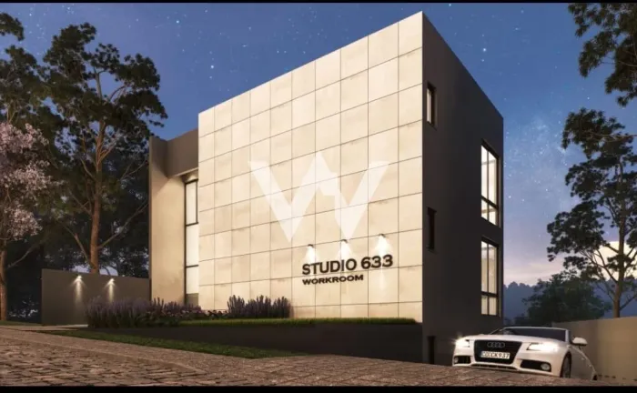 Sala Comercial para Aluguel em Novo Hamburgo