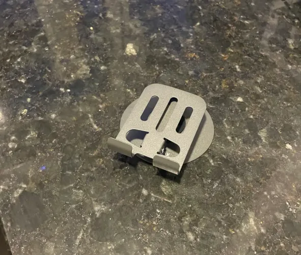 Suporte para celular resistente