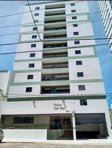 Apartamento em Petrópolis com 2 quartos para locação