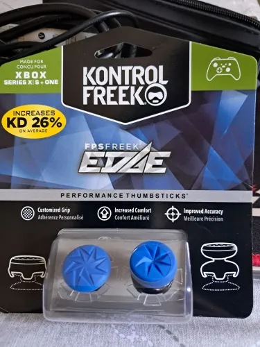 Kontrolfreek Grip FPS Vortex Xbox - Original