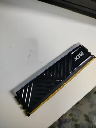Memória Ram XPG Spectrix 8GB 3200mhz