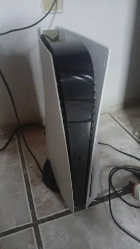 Ps5 flat