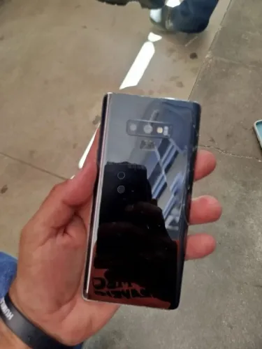 Samsung note 9 128g