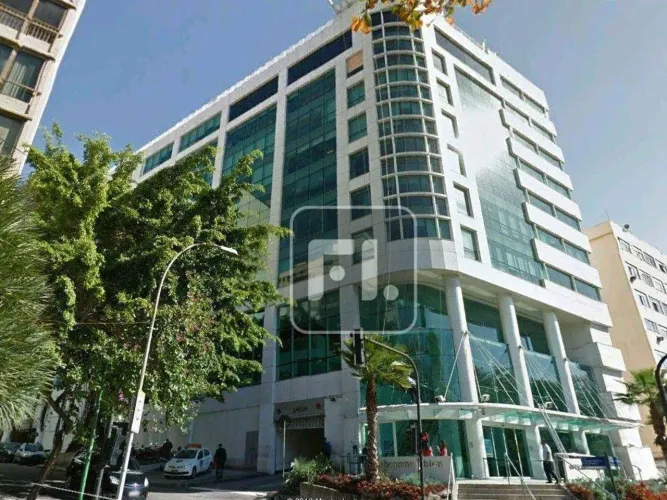 Conjunto, 294 m² - venda por R$ 14.000.000,00 ou aluguel por R$ 123.210,00/mês - Leblon - 