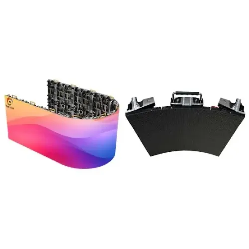 LOCAÇÃO PAINEL DE LED