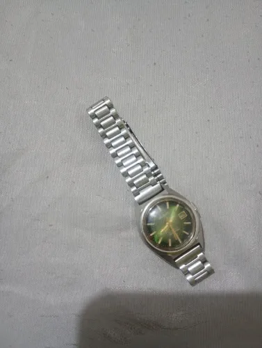 Orient Automático Feminino Vintage 1970