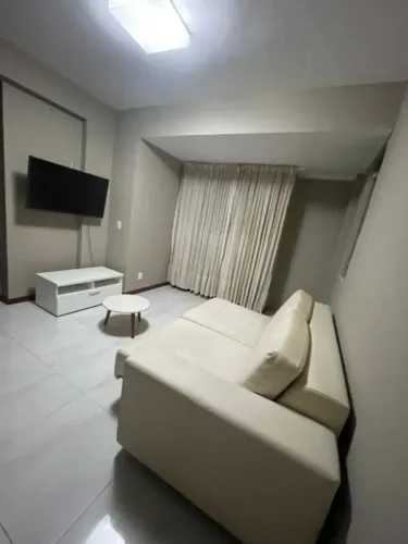 Imóvel para venda tem 67 metros quadrados com 2 quartos em Jardim Camburi - Vitória - ES