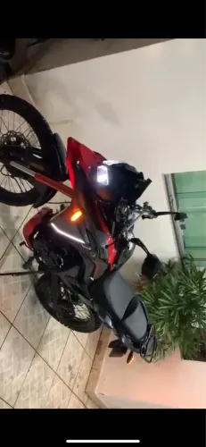 Shi 250 25/26 único dono