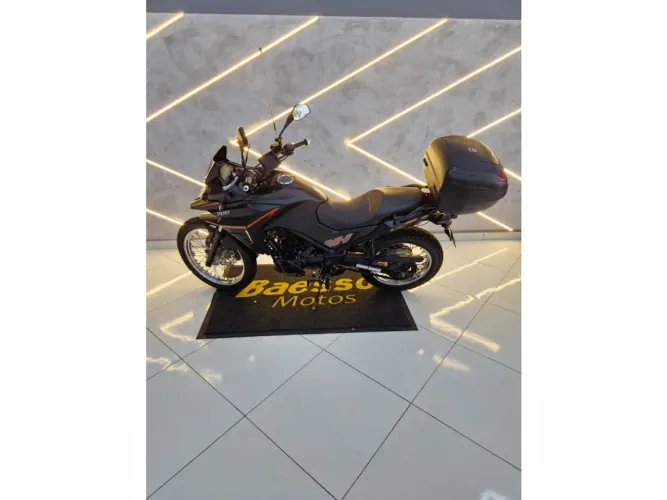 Dafra Nh 300 2024