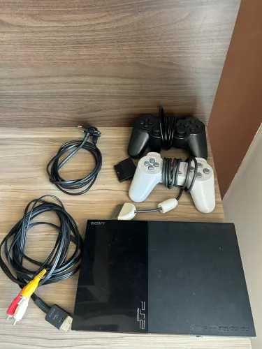 PlayStation 2