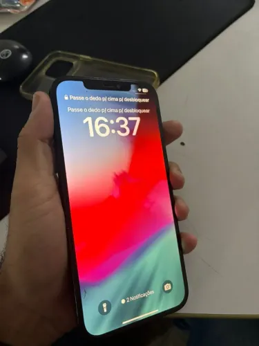 Iphone 12 Pro Max 256
