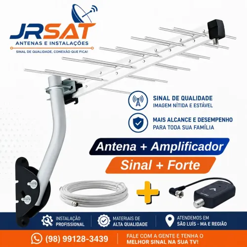 Antena digital