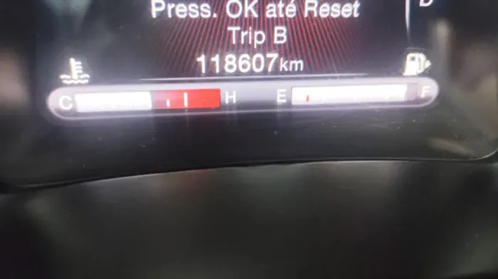 Fiat Toro Volcano 2.0 16V 4X4 TB Diesel Aut. 2019