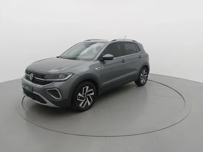 Volkswagen T-Cross Highline 1.4 TSI Flex 16V 5P AUT 2026